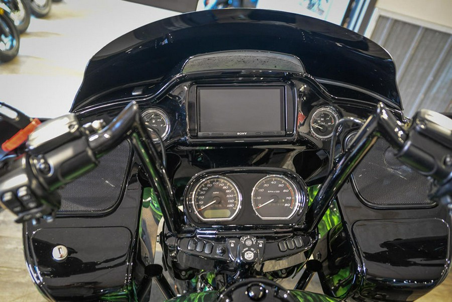 2018 Harley-Davidson Road Glide® Special