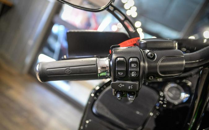 2018 Harley-Davidson Road Glide® Special