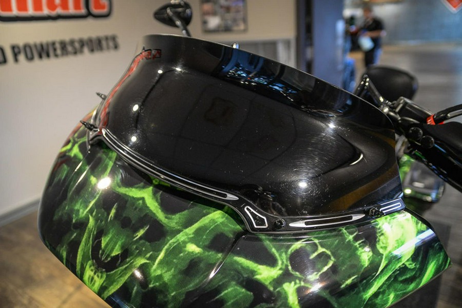 2018 Harley-Davidson Road Glide® Special