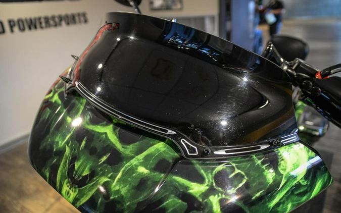 2018 Harley-Davidson Road Glide® Special