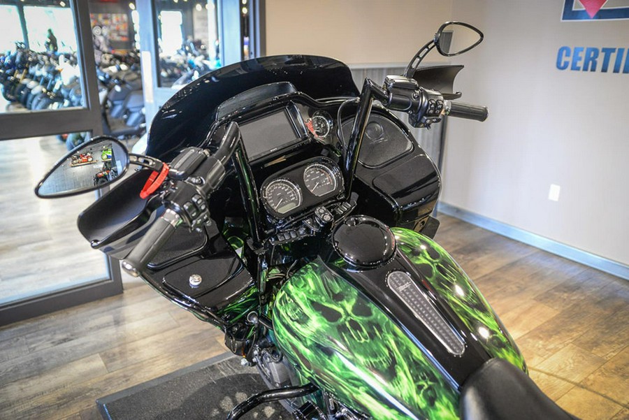 2018 Harley-Davidson Road Glide® Special