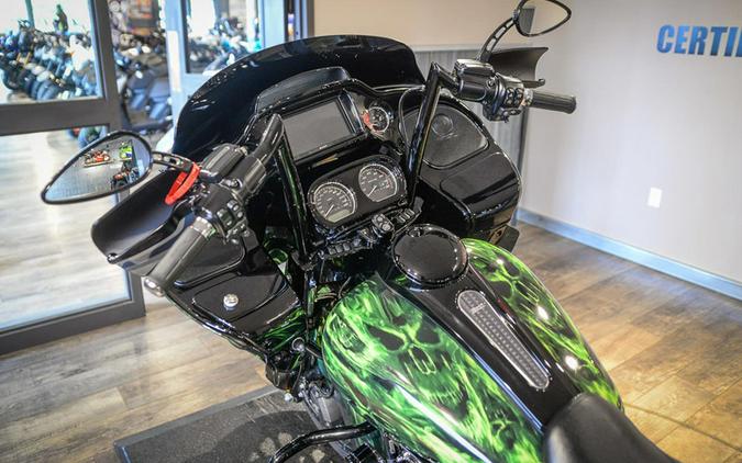 2018 Harley-Davidson Road Glide® Special