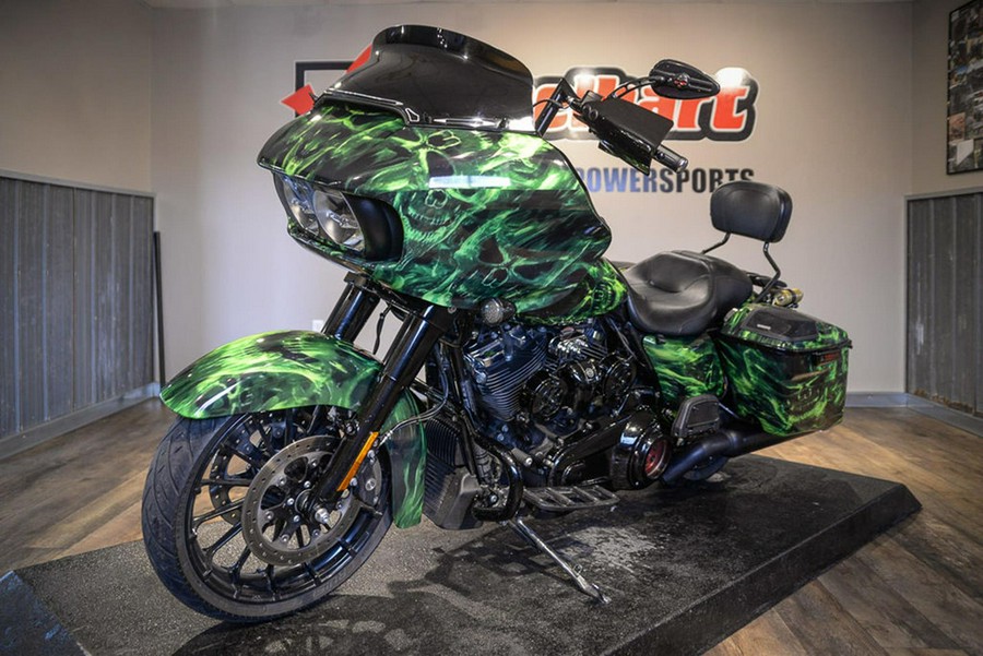 2018 Harley-Davidson Road Glide® Special