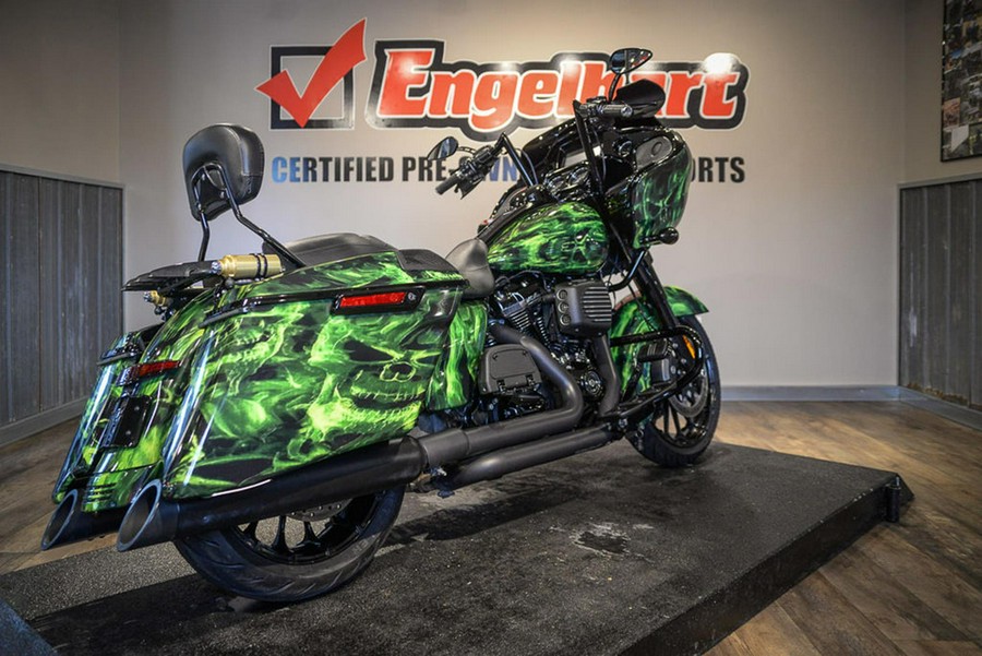 2018 Harley-Davidson Road Glide® Special