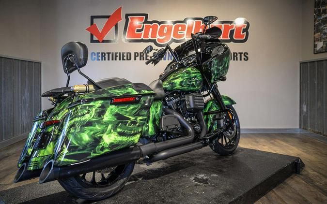 2018 Harley-Davidson Road Glide® Special