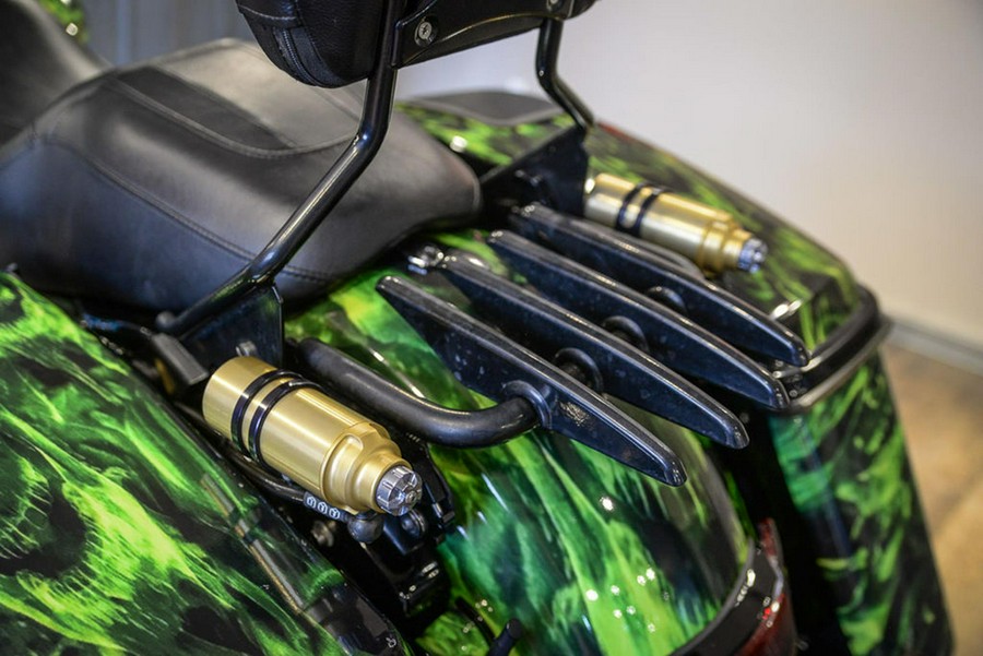 2018 Harley-Davidson Road Glide® Special