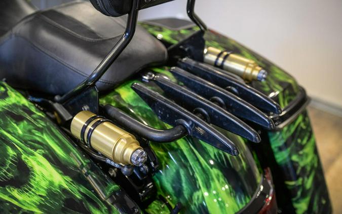 2018 Harley-Davidson Road Glide® Special