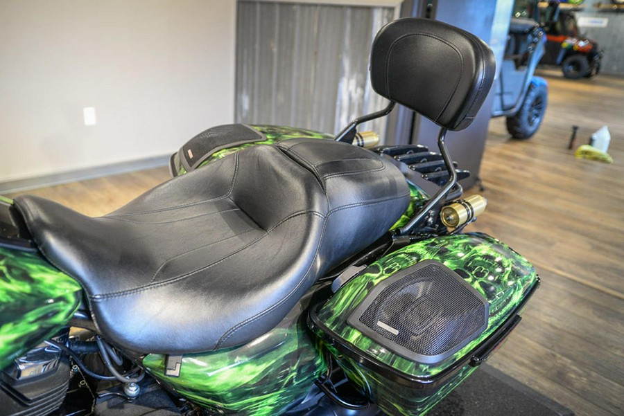 2018 Harley-Davidson Road Glide® Special