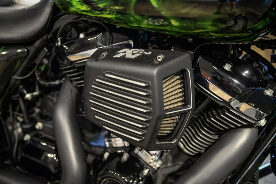 2018 Harley-Davidson Road Glide® Special