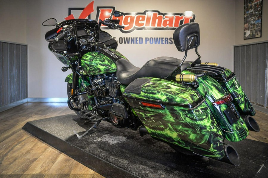 2018 Harley-Davidson Road Glide® Special