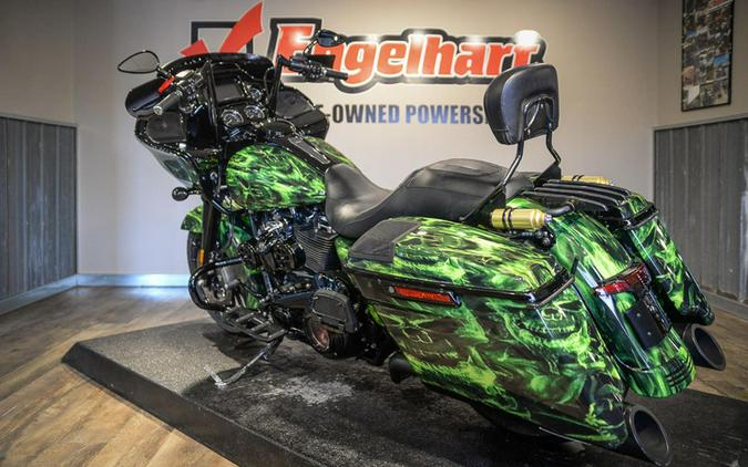 2018 Harley-Davidson Road Glide® Special