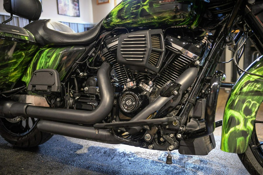 2018 Harley-Davidson Road Glide® Special