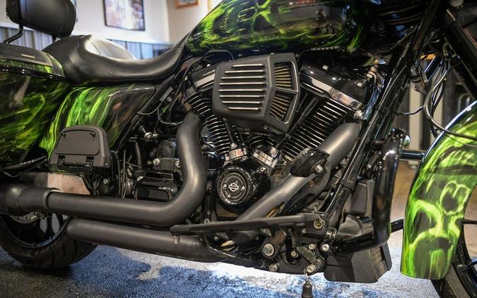 2018 Harley-Davidson Road Glide® Special