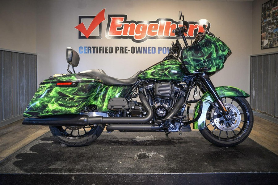 2018 Harley-Davidson Road Glide® Special