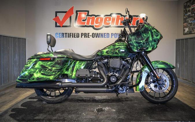 2018 Harley-Davidson Road Glide® Special