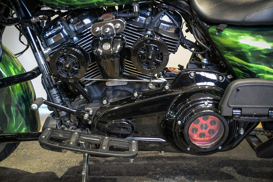 2018 Harley-Davidson Road Glide® Special