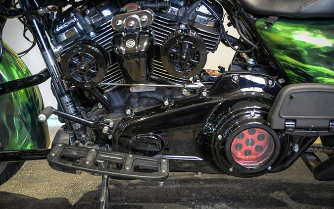 2018 Harley-Davidson Road Glide® Special