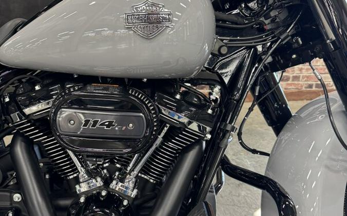 2025 Harley-Davidson Road King Special