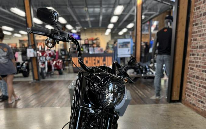 2025 Harley-Davidson Road King Special