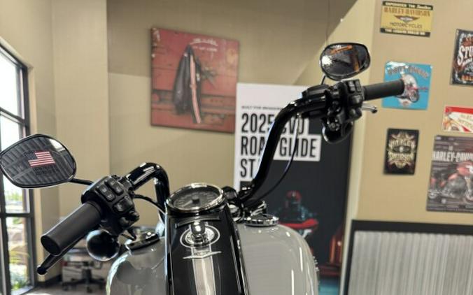 2025 Harley-Davidson Road King Special