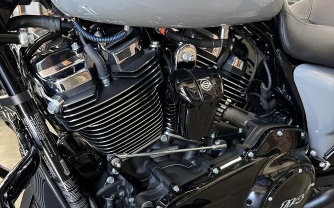 2025 Harley-Davidson Road King Special