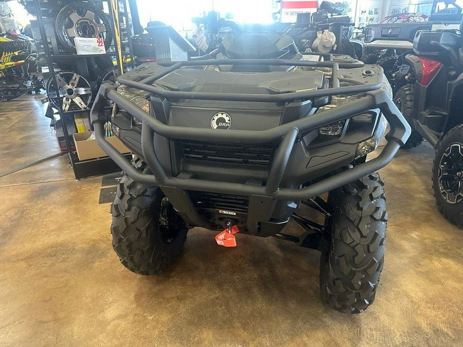 2026 Can-Am® Outlander Pro Hunting Edition HD7