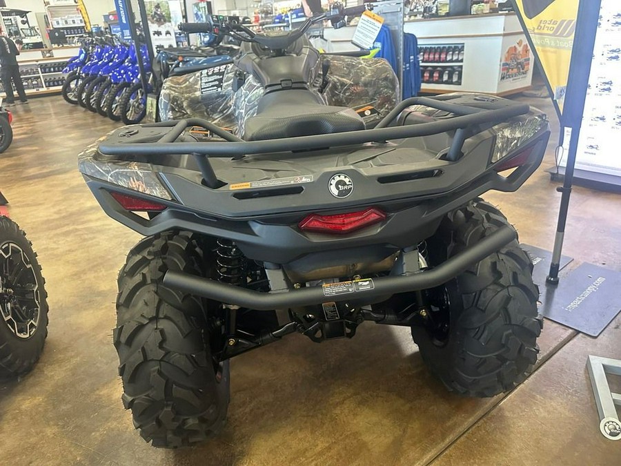 2026 Can-Am® Outlander Pro Hunting Edition HD7