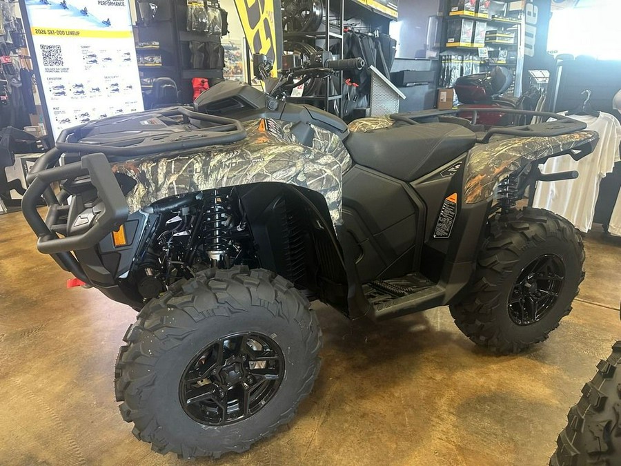 2026 Can-Am® Outlander Pro Hunting Edition HD7