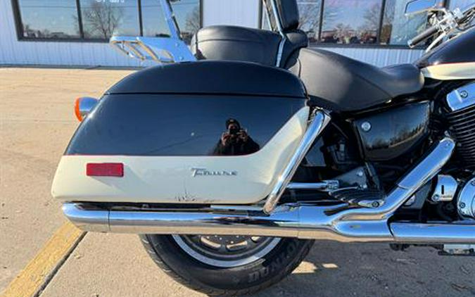 1998 Honda VT1100CT SHADOW TOURER