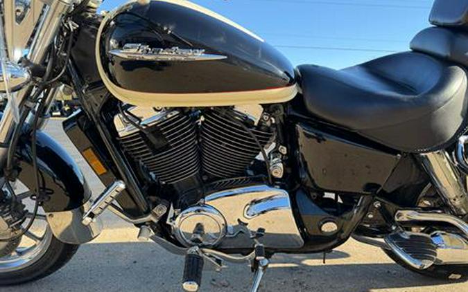 1998 Honda VT1100CT SHADOW TOURER