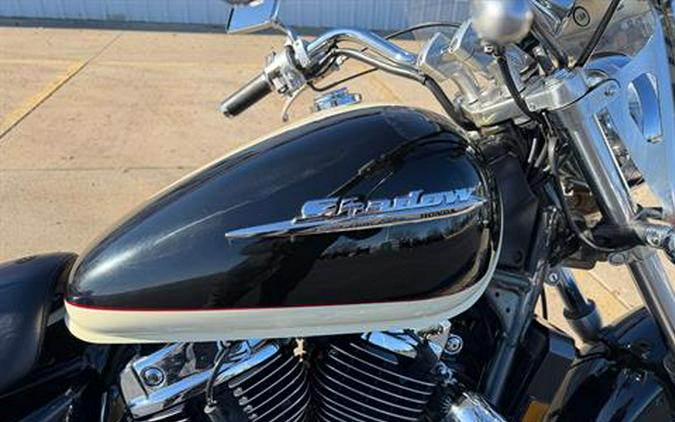 1998 Honda VT1100CT SHADOW TOURER