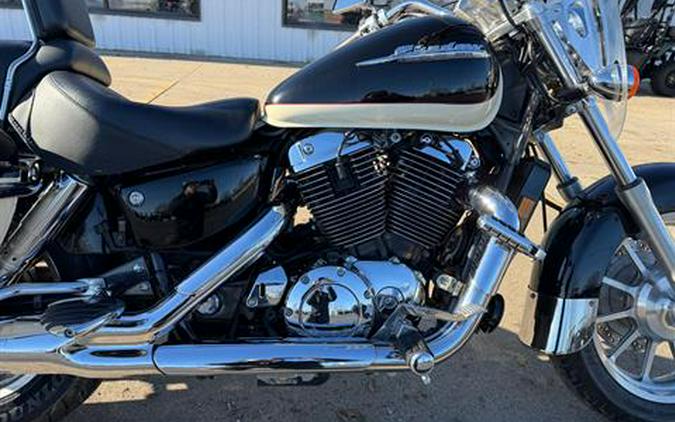 1998 Honda VT1100CT SHADOW TOURER