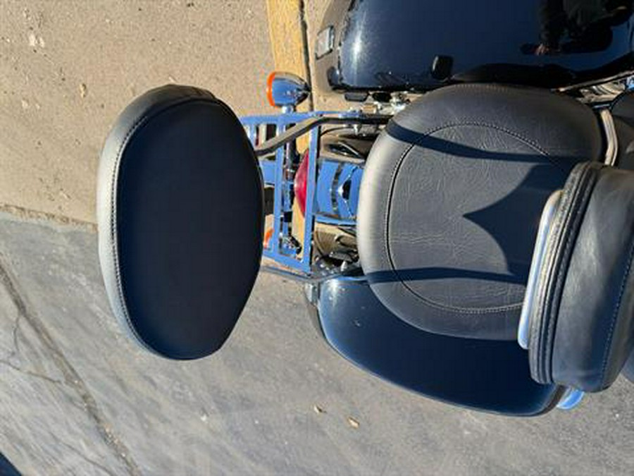 1998 Honda VT1100CT SHADOW TOURER