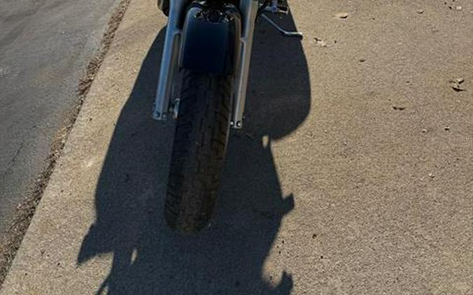 1998 Honda VT1100CT SHADOW TOURER