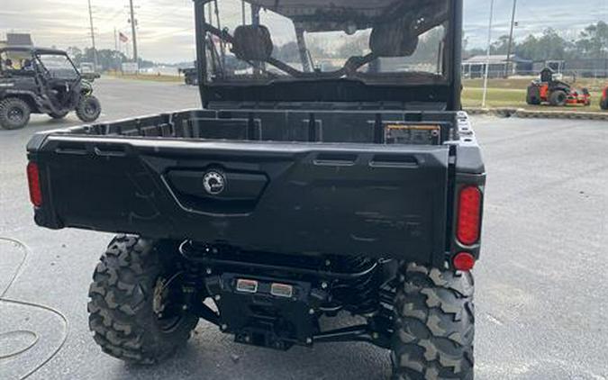 2020 Can-Am Defender MAX DPS HD8