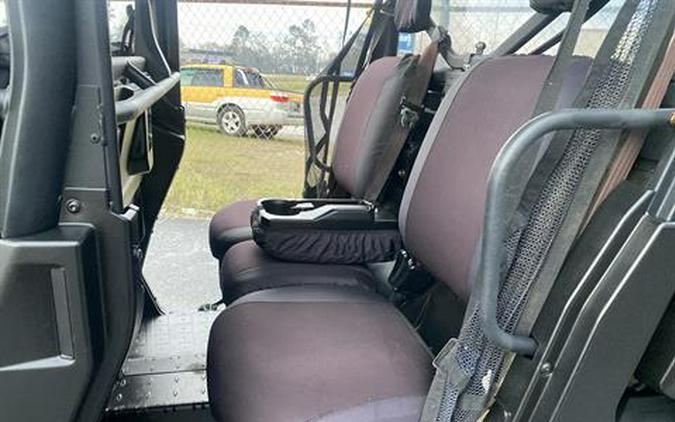 2020 Can-Am Defender MAX DPS HD8