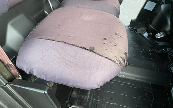 2020 Can-Am Defender MAX DPS HD8