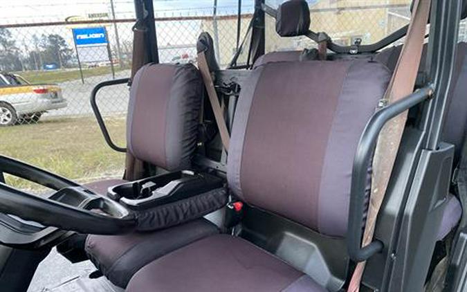 2020 Can-Am Defender MAX DPS HD8