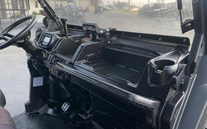 2020 Can-Am Defender MAX DPS HD8