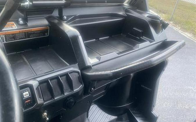 2020 Can-Am Defender MAX DPS HD8