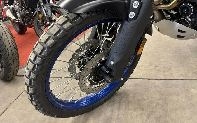 2025 Yamaha Tenere 700