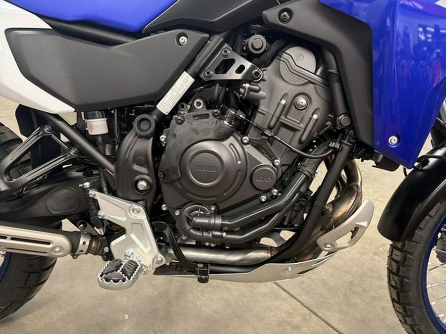 2025 Yamaha Tenere 700