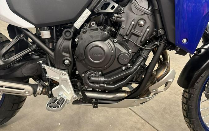 2025 Yamaha Tenere 700