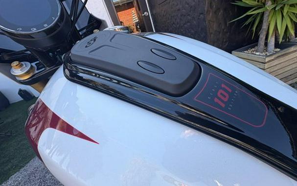 2025 Indian SCOUT 101