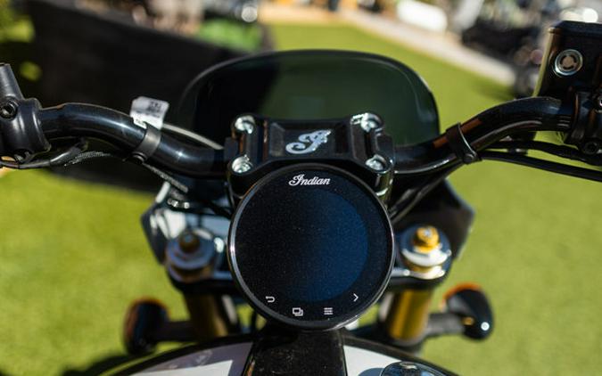 2025 Indian SCOUT 101