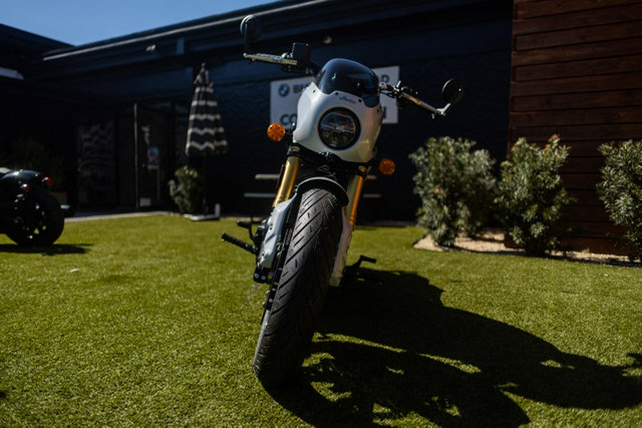 2025 Indian SCOUT 101