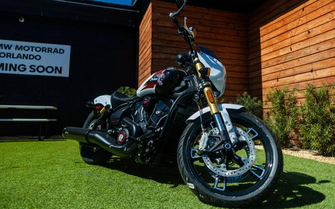 2025 Indian SCOUT 101
