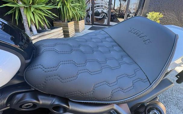 2025 Indian SCOUT 101