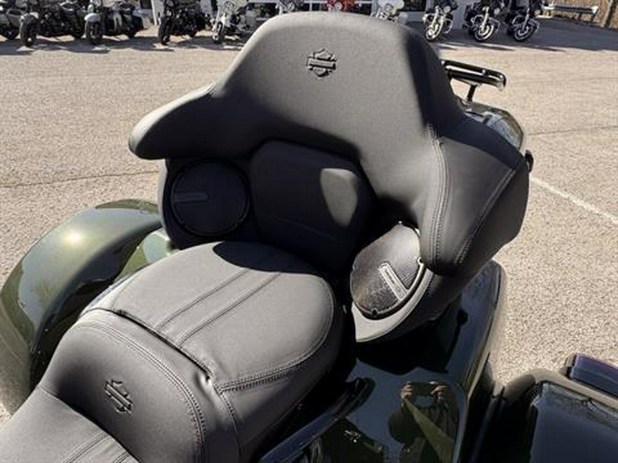 2026 Harley-Davidson Street Glide® 3 Limited