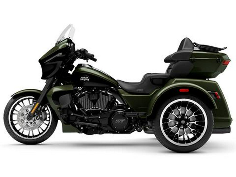 2026 Harley-Davidson Street Glide® 3 Limited